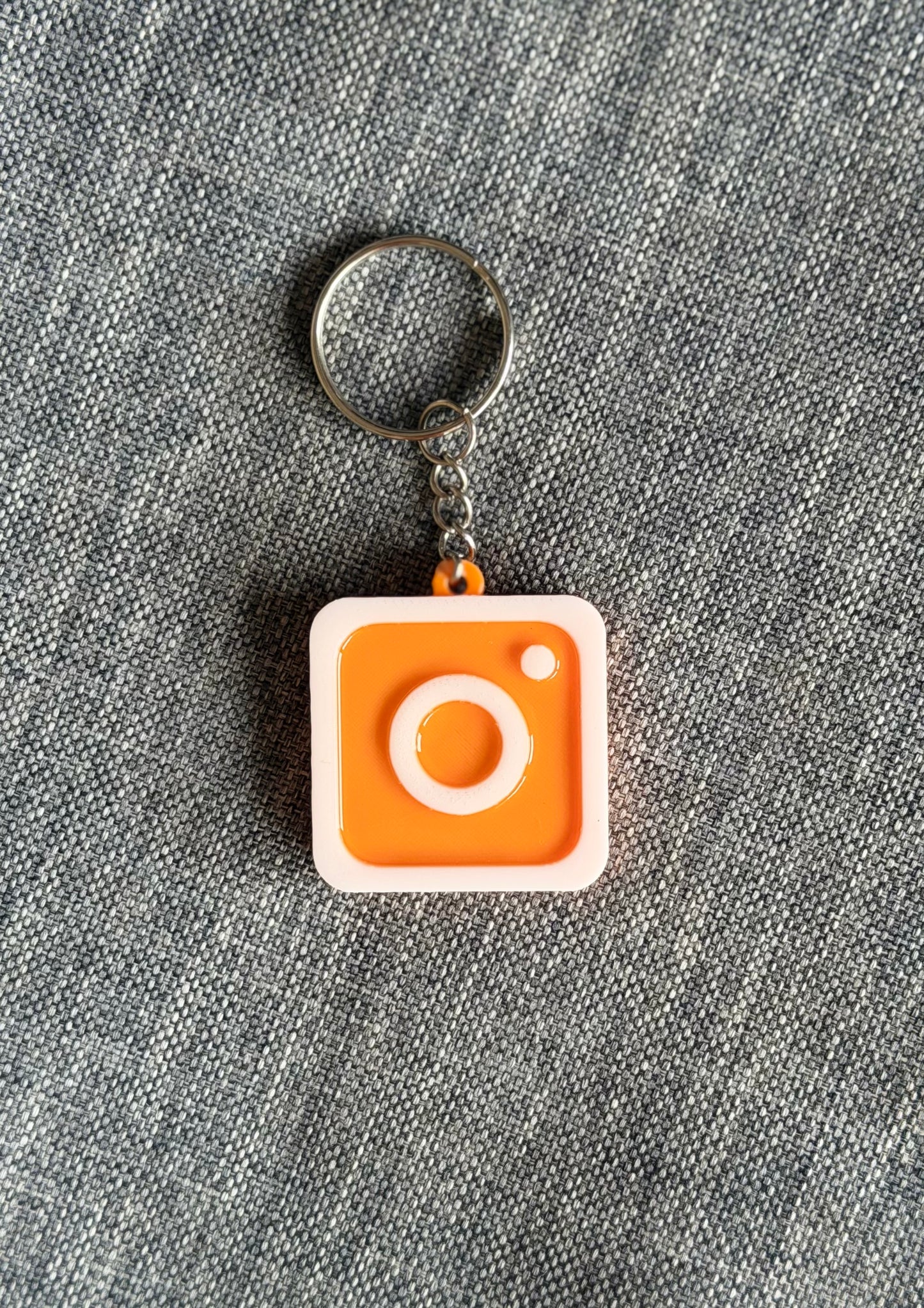 Social Media NFC Token