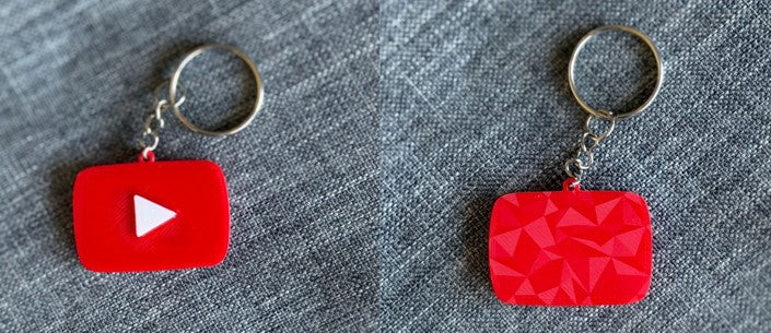 Social Media NFC Token