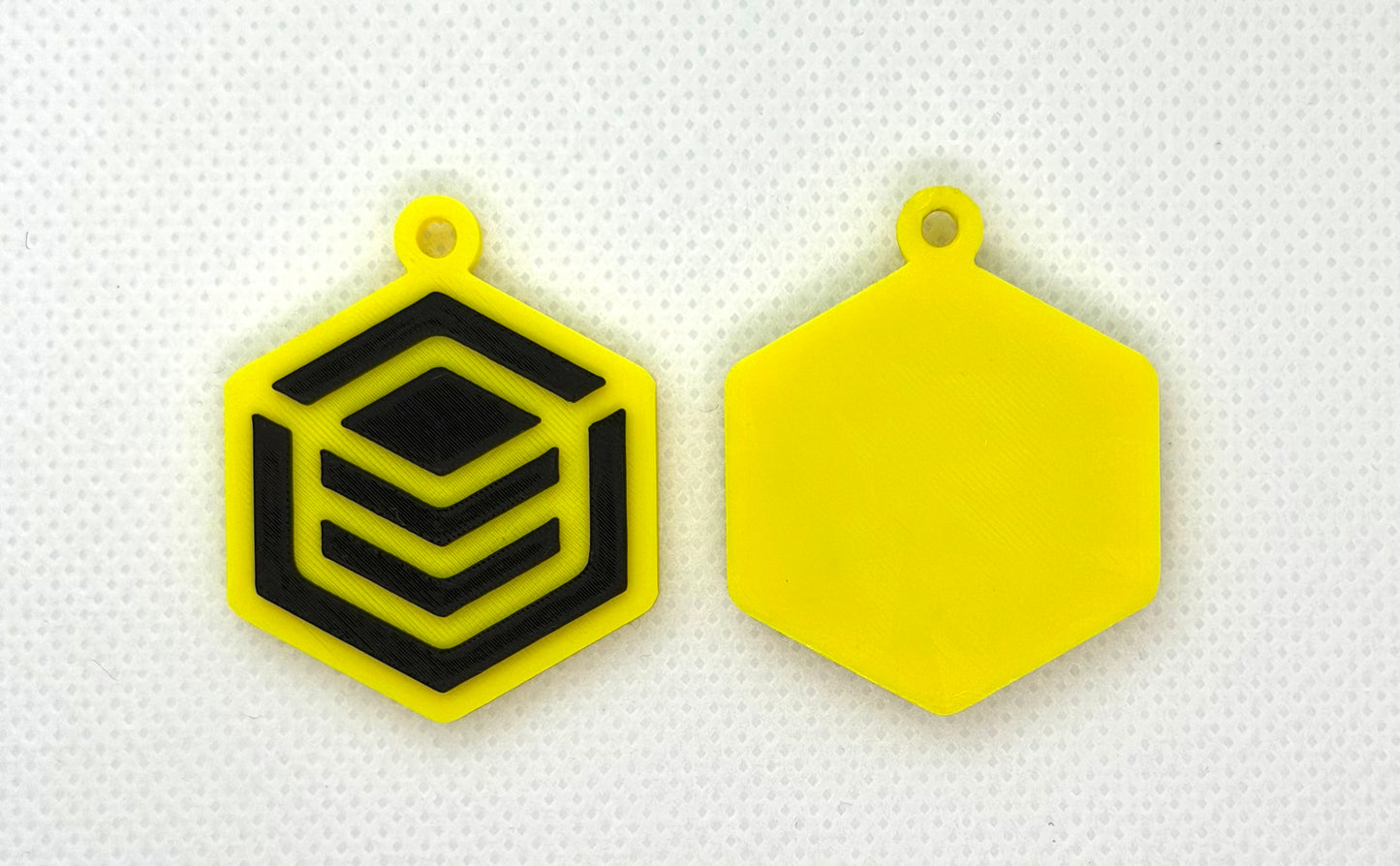 NFC Token with Custom Logo