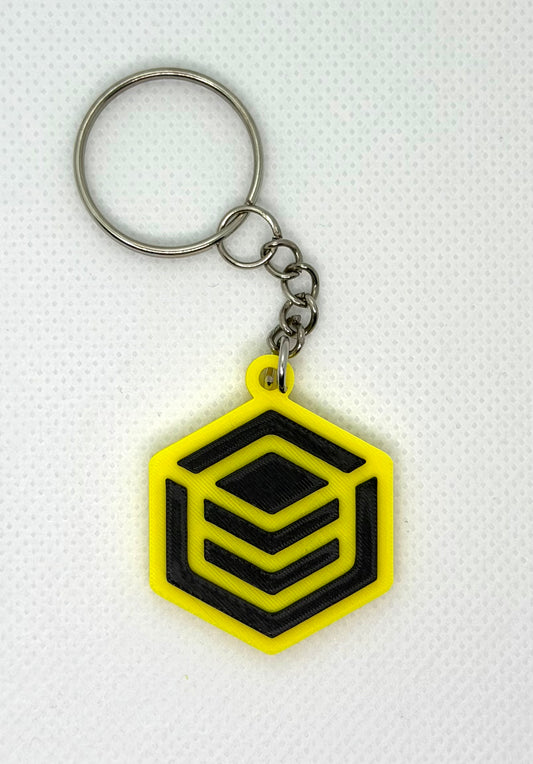 NFC Token with Custom Logo